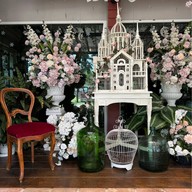 Baroque Le Cafe ระนอง