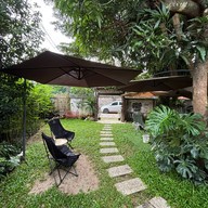 กั่วคาเฟ่ @แม่สาย