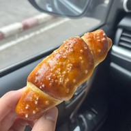 เมนูของร้าน Auntie Anne's ซีคอน บางแค ชั้น 2