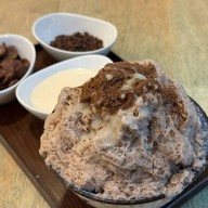 ถิงถิง บิงซูน้ำขิง รังสิต-เมืองเอก