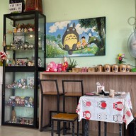 ซูชิหน้าล้น @พัทลุง