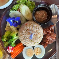 Baroque Le Cafe ระนอง