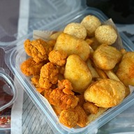 หิวดึก ร้านเปิดใหม่