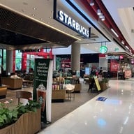 Starbucks เดอะมอลล์ บางแค