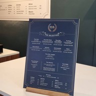 O.G. Sandwich Shop นางลิ้นจี่
