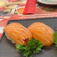 หน้าร้าน SUSHI SEKI เซ็นทรัลลาดพร้าว