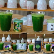 Sora Matcha - โซระ มัทฉะ