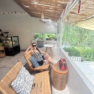 Ka-Nom-Jin Coffee & Eatery Ka-Nom-Jin Coffee & Eatery