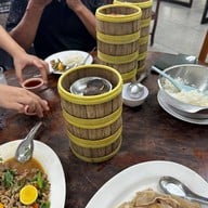 ไก่หุบบอนเจ้าของต้นตำรับ ศรีราชา