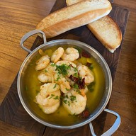 เมนูของร้าน Starbucks Onnut Plaza