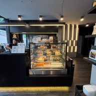 Black Friday Coffee Shop แม่สาย