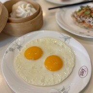 เมนูของร้าน Khao Jee Pate & Bun