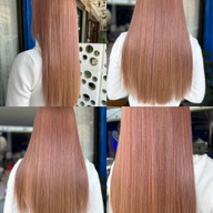 ร้านทำผมSalon Gold ลาซาล79