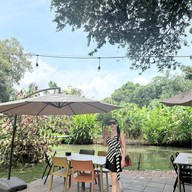 Ka-Nom-Jin Coffee & Eatery Ka-Nom-Jin Coffee & Eatery