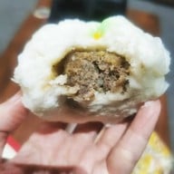 เมนูของร้าน BaoSoho Rama2