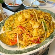 Dynasty Centara Grand at Central Plaza Ladprao Bangkok