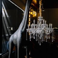 บรรยากาศ ECHO Coffee Roastery โรงคั่วกาแฟเอ็คโค่ -