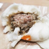 เมนูของร้าน BaoSoho Rama2