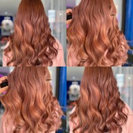 ร้านทำผมSalon Gold ลาซาล79