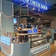 หน้าร้าน Baron's Bar by The Cheese Baron Central Rama 2