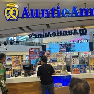 Auntie Anne's ซีคอน บางแค ชั้น 2