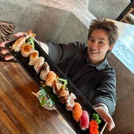 Jirafu Sushi & Beer Bar ลาดพร้าว ซอย 5