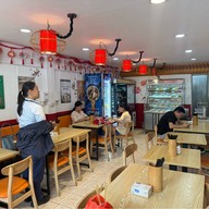 🔥เส้าหลินสุกี้หม่าล่า（少林麻辣烫） เส้าหลินสุกี้หม่าล่าดอนเมือง