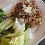 Greyhound Café Mega Bangna