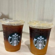 เมนูของร้าน Starbucks เดอะมอลล์ บางแค