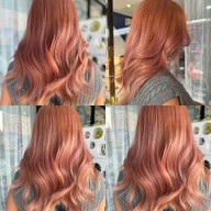 ร้านทำผมSalon Gold ลาซาล79