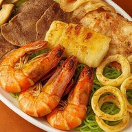 ร้านประจำ Delivery หมูกระทะ ชาบู