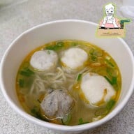 Zhang Ji Traditional Fishballs