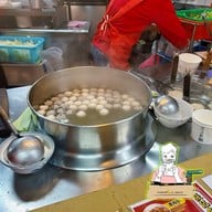 Zhang Ji Traditional Fishballs