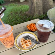 กั่วคาเฟ่ @แม่สาย