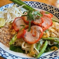 ผัดไทม์ ผัดไทยสุโขทัย