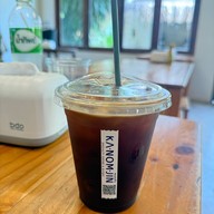 Ka-Nom-Jin Coffee & Eatery Ka-Nom-Jin Coffee & Eatery