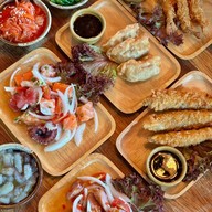 Jirafu Sushi & Beer Bar ลาดพร้าว ซอย 5