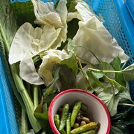 ลุงแก้วลาบขม