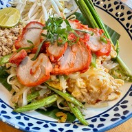 ผัดไทม์ ผัดไทยสุโขทัย