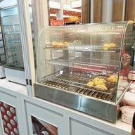 เมนูของร้าน BaoSoho Rama2