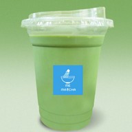Me Matcha