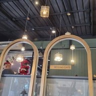 BEYOND CAFE (บียอนด์ คาเฟ่ กาแฟ เค้ก) หนองประจักษ์