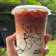 เมนูของร้าน กั่วคาเฟ่ @แม่สาย