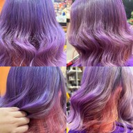 ร้านทำผมSalon Gold ลาซาล79