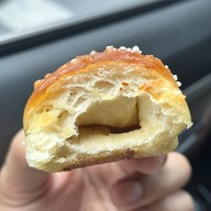 เมนูของร้าน Auntie Anne's ซีคอน บางแค ชั้น 2