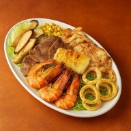 ร้านประจำ Delivery หมูกระทะ ชาบู