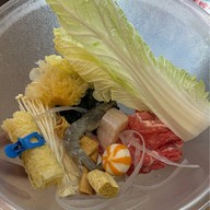 🔥เส้าหลินสุกี้หม่าล่า（少林麻辣烫） เส้าหลินสุกี้หม่าล่าดอนเมือง