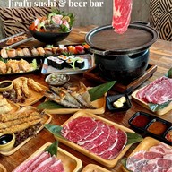 Jirafu Sushi & Beer Bar ลาดพร้าว ซอย 5