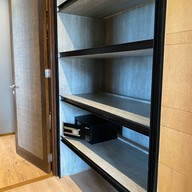 Atta Lakeside Resort Suite