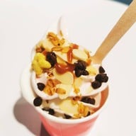 เมนูของร้าน Baron's Bar by The Cheese Baron Central Rama 2